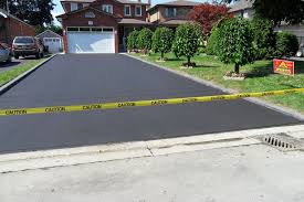 Why Choose Us For All Your Driveway Paving Needs in Patchogue, NY?