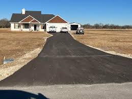 Patchogue, NY Driveway Paving Services Company